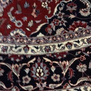 Meet your Posher, Susan